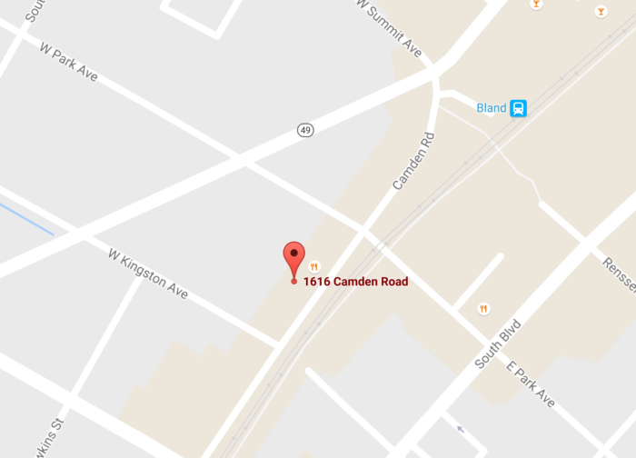 Fidelli Kitchen is located at 1616 Camden