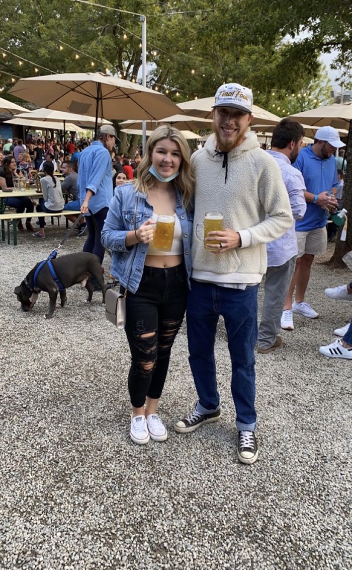 Mecktoberfest 2020
