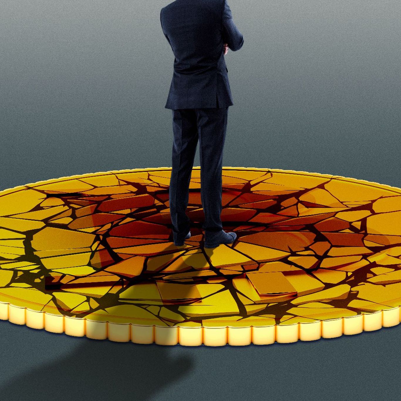 Crypto lender BlockFi files for Chapter 11 bankruptcy