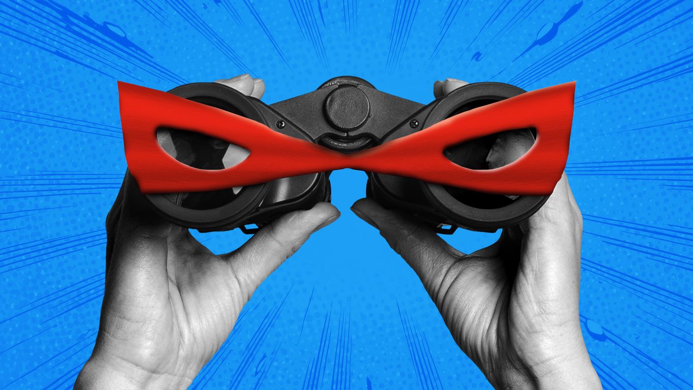 Be different: Dyslexia's superhuman upsides