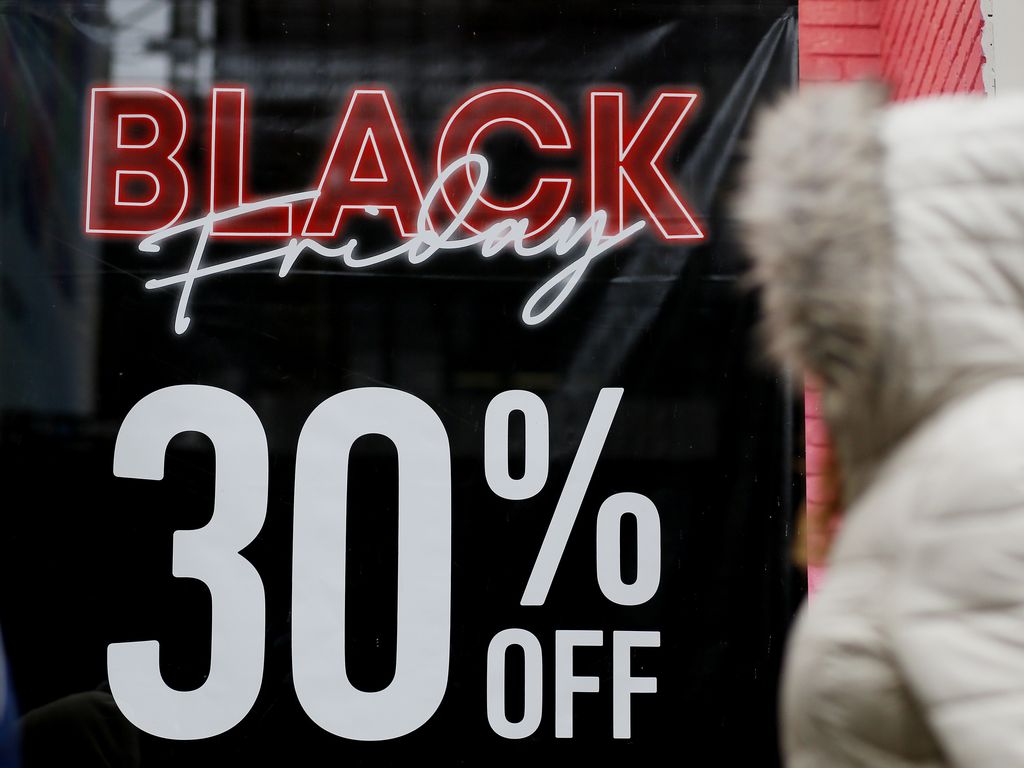 Kohl's Delivers the Best Black Friday Ever