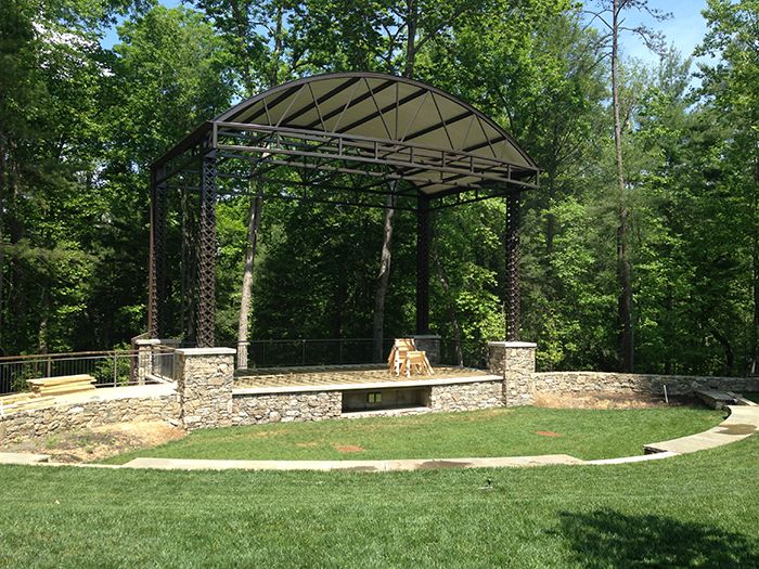 sierra-nevada-ampitheater