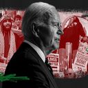 Arab Dems threaten to not vote for Biden in primary