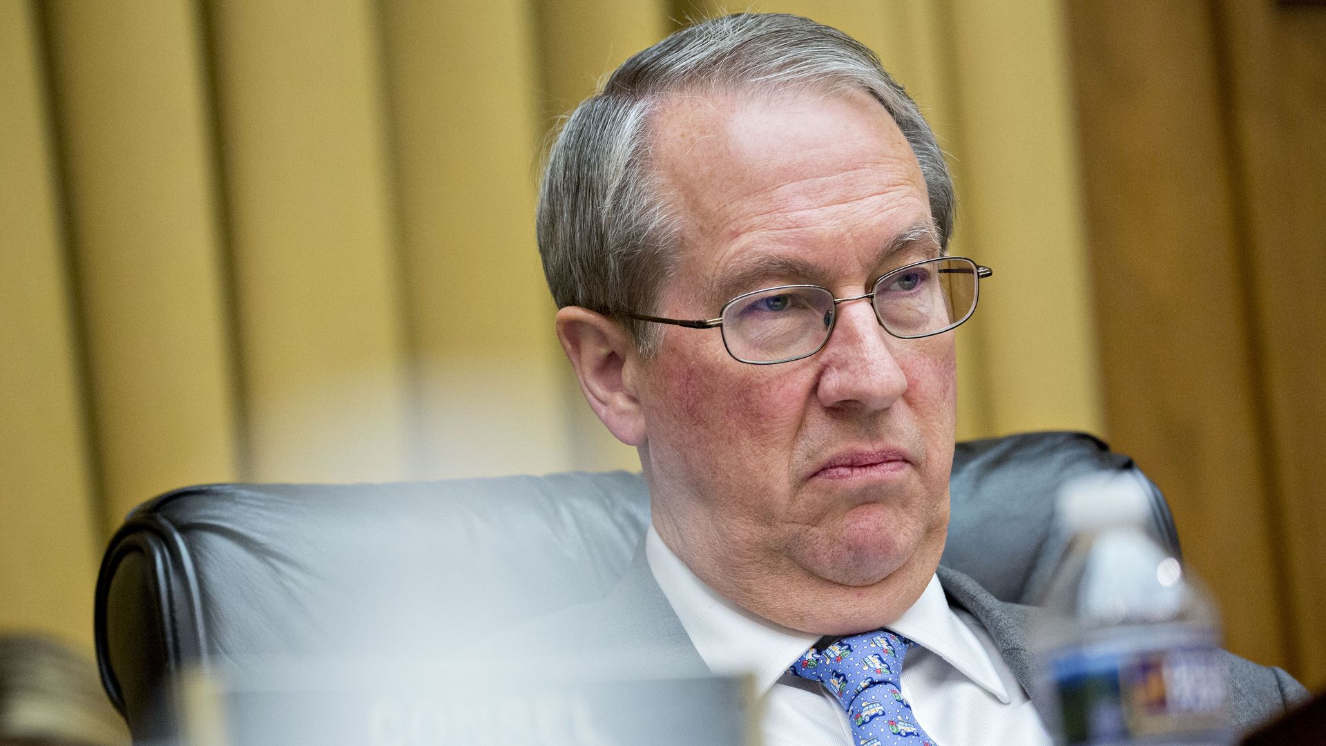 Bob Goodlatte.