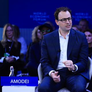 Exclusive: Pentagon threatens to cut off Anthropic in AI safeguards dispute