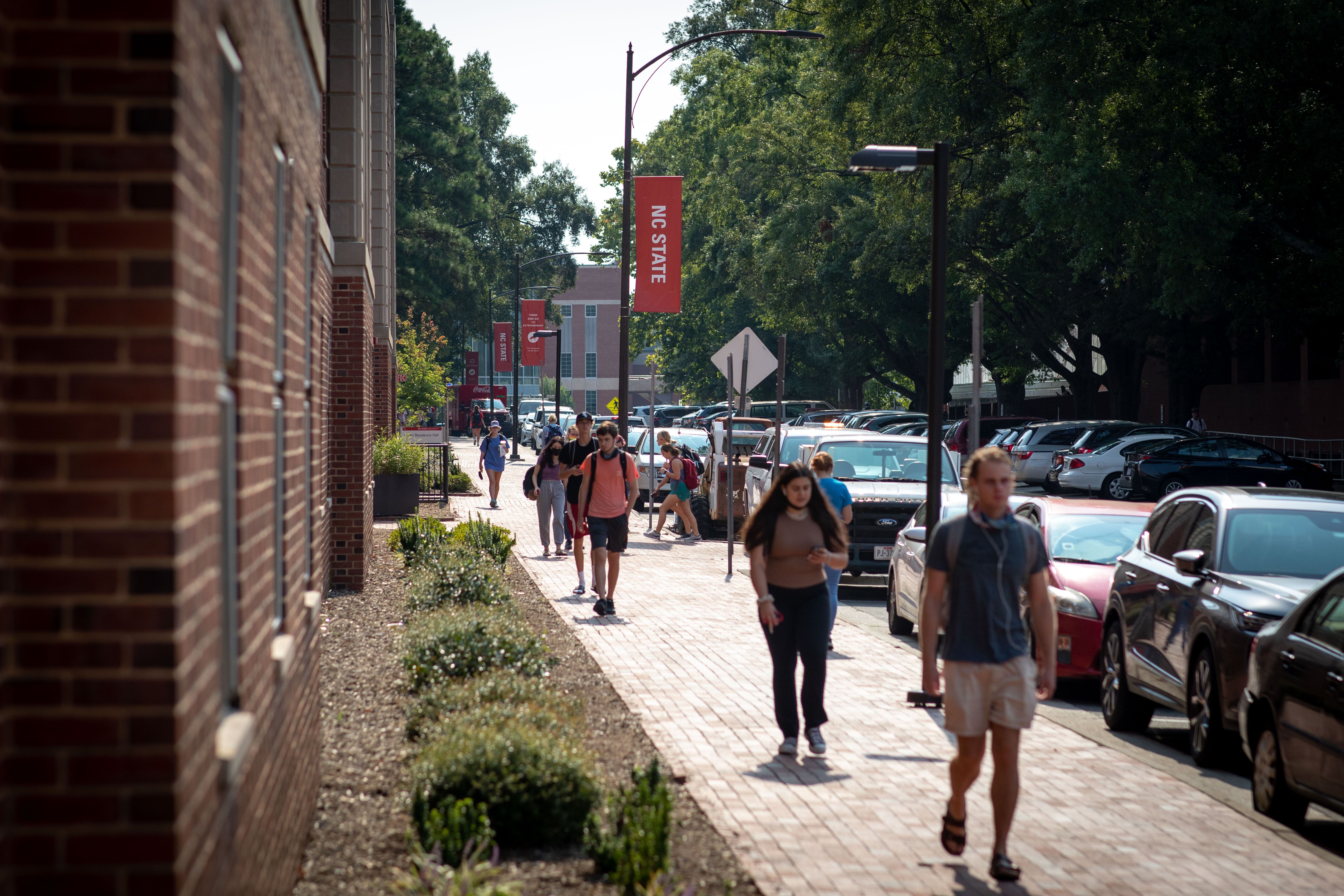 SAS to launch AI think tank at N.C. State 