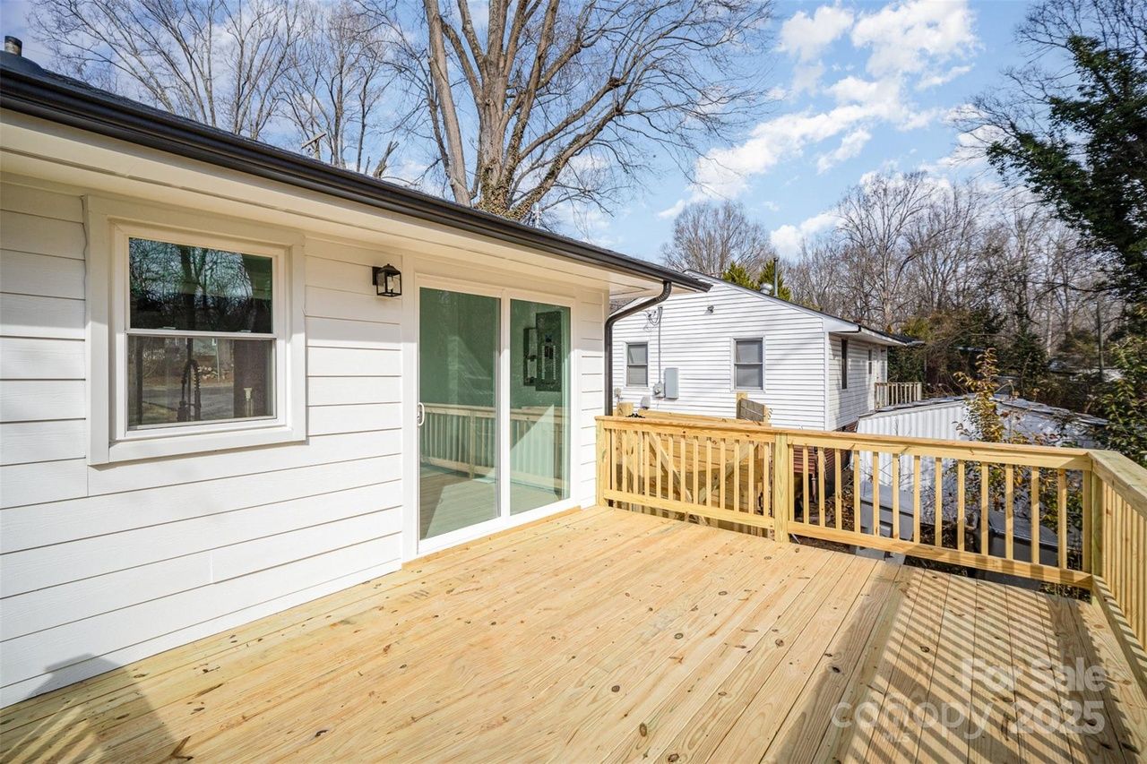 hot homes in charlotte