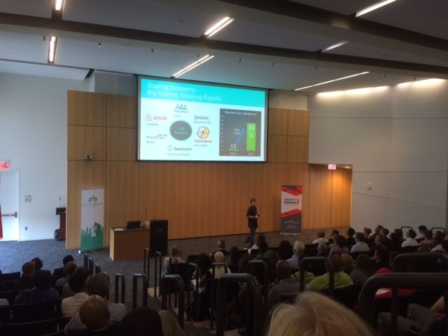 vuepeer charlotte startup impactu