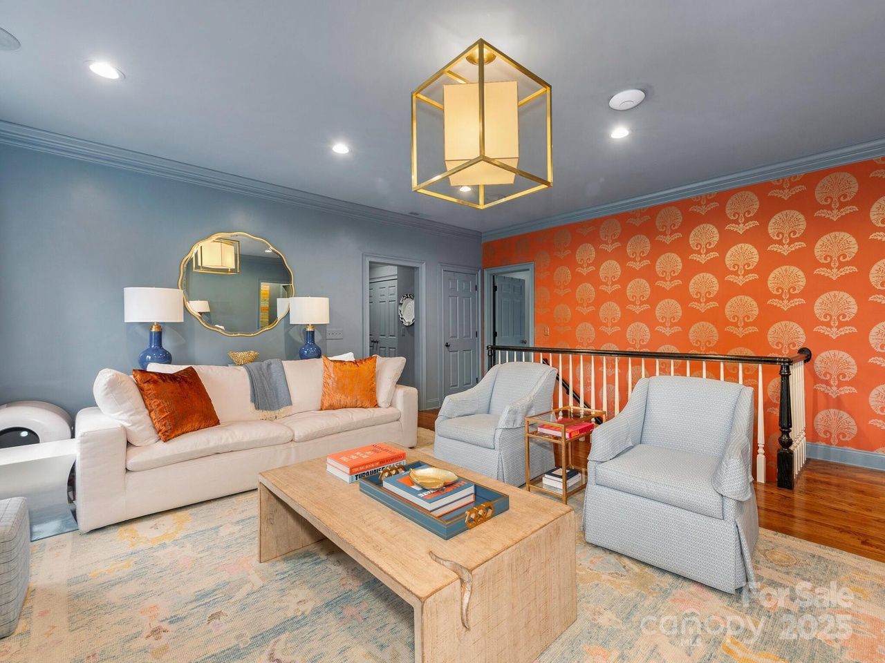 house for sale in march 2025