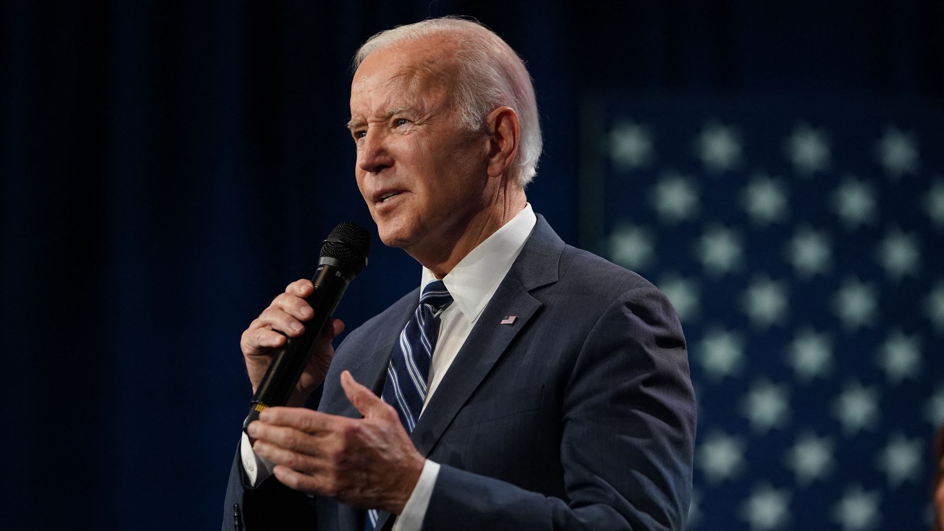 Picture of Joe Biden