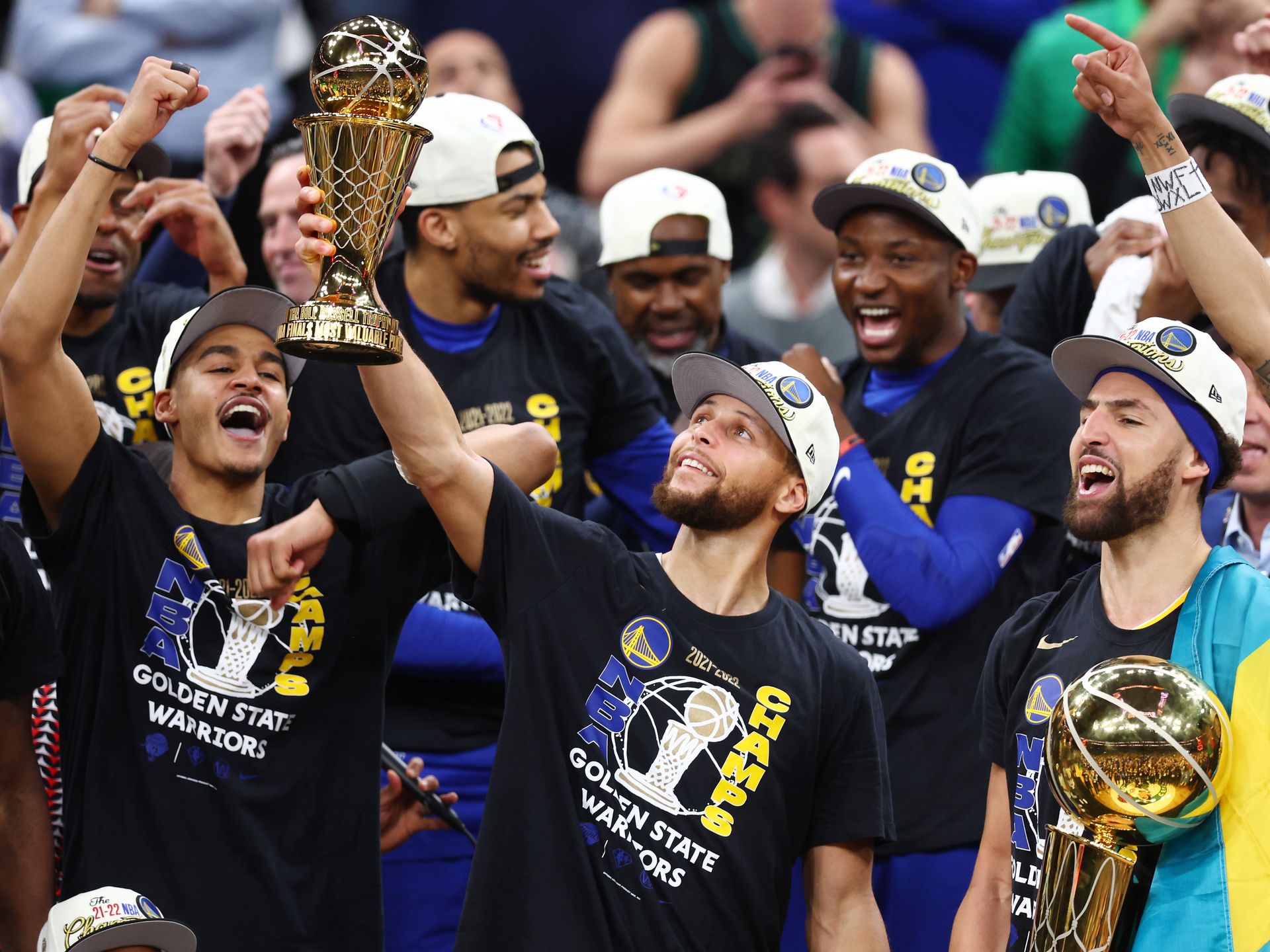 What it Costs to See a Champion: NBA Finals