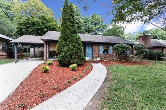 711 Rome Court exterior