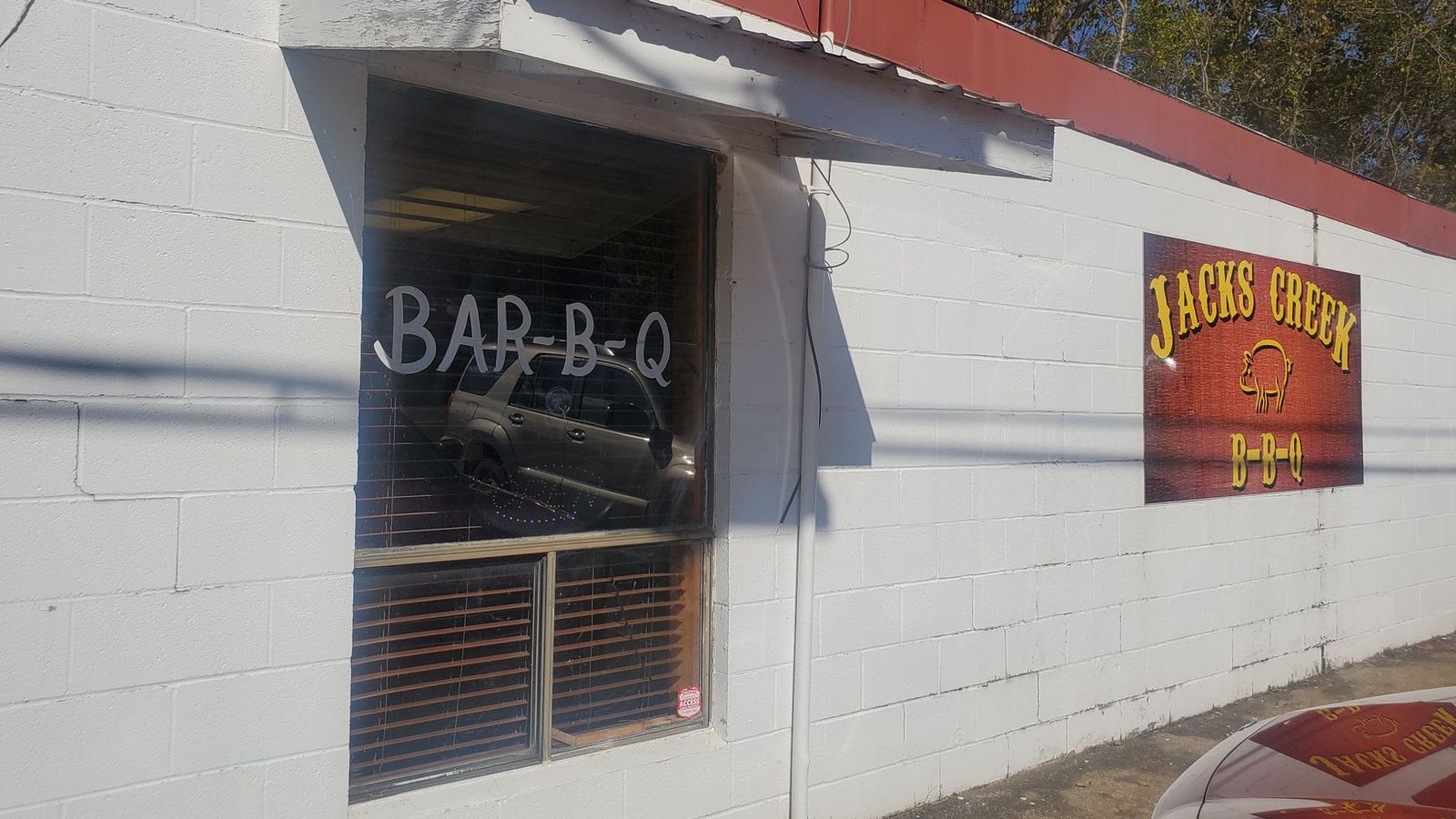 An authentic Tennessee road trip to Jacks Creek BBQ Axios Nashville