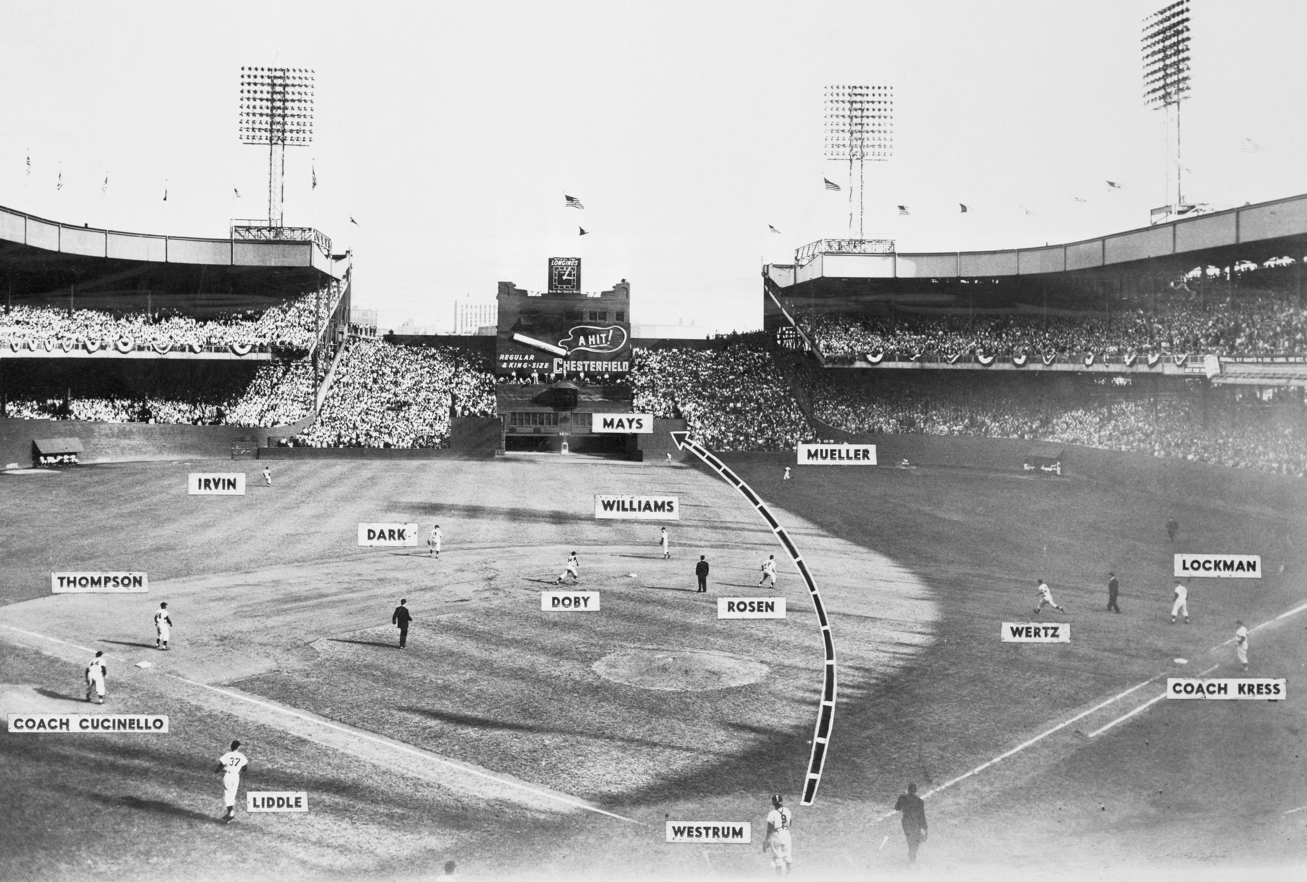 Polo Grounds