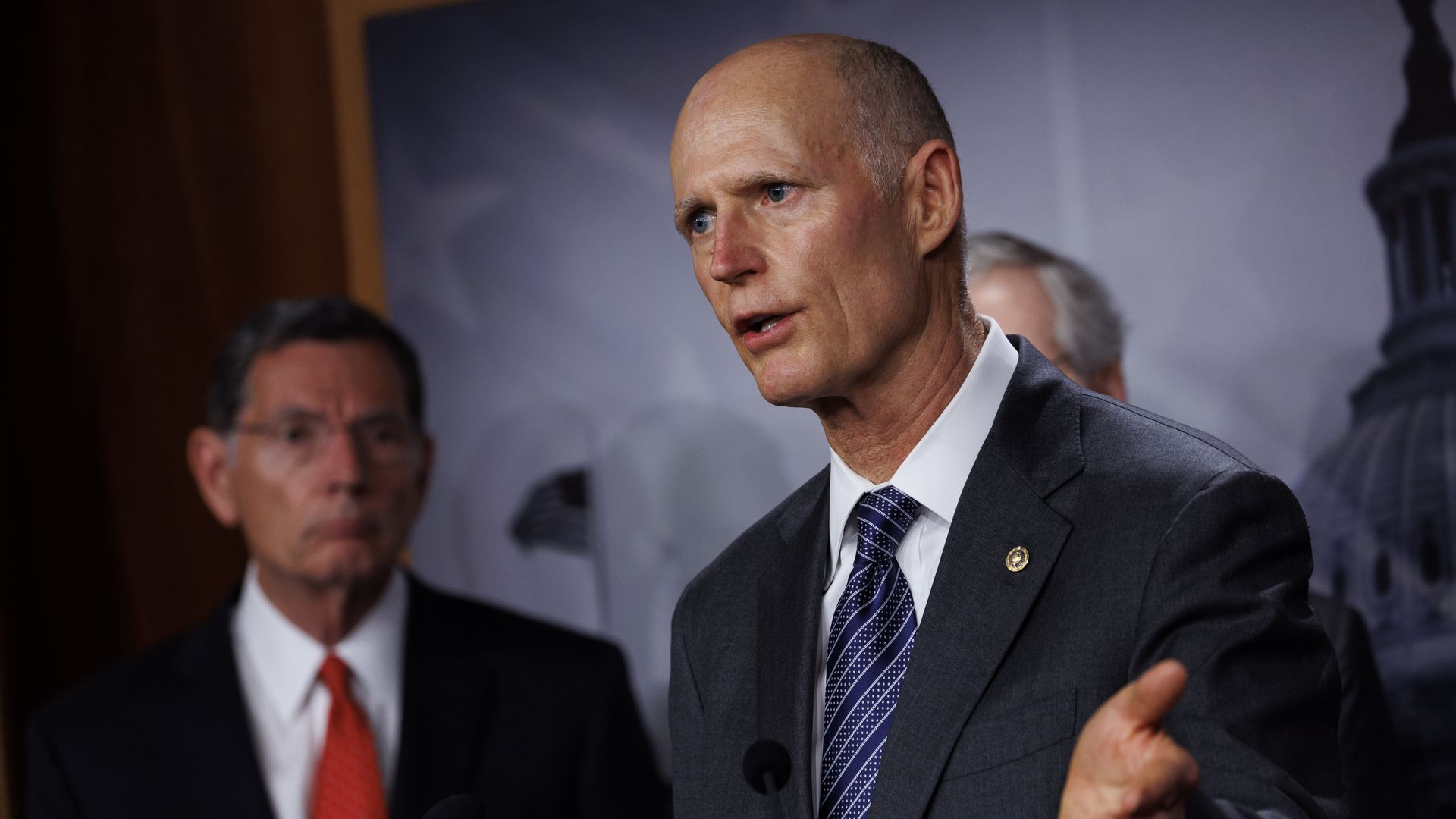 Picture of Rick Scott