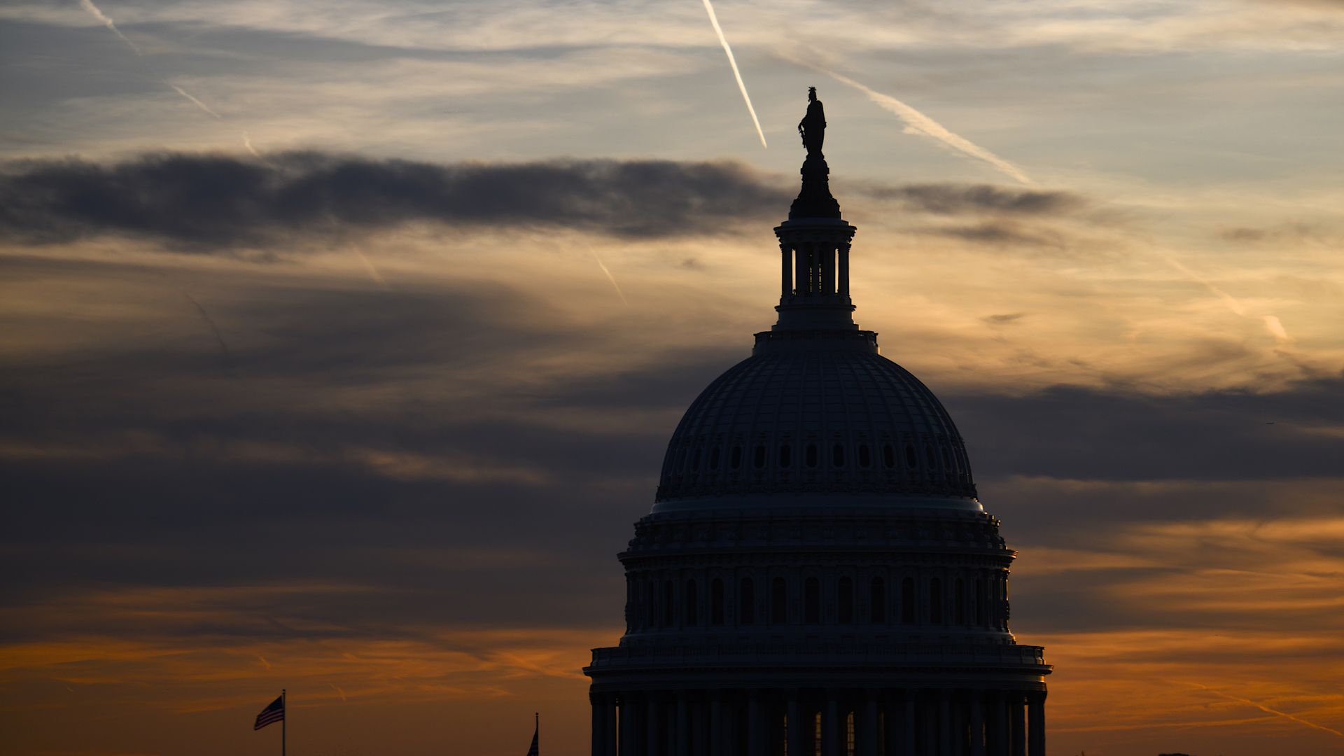 Capitol building
