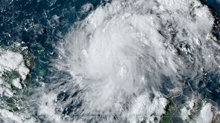 Tropical Storm Ian Poised To Become Category 4 Hurricane, Threaten Florida