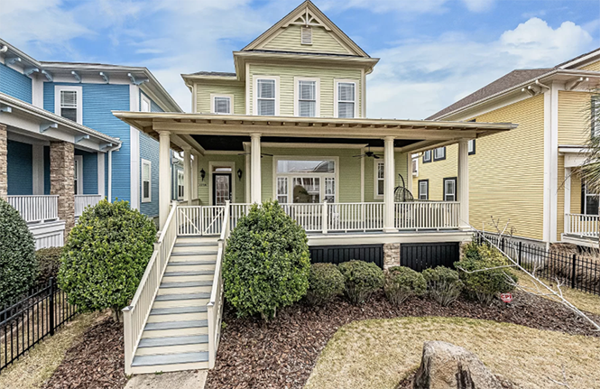 17501 Captain Ardrey Rd front