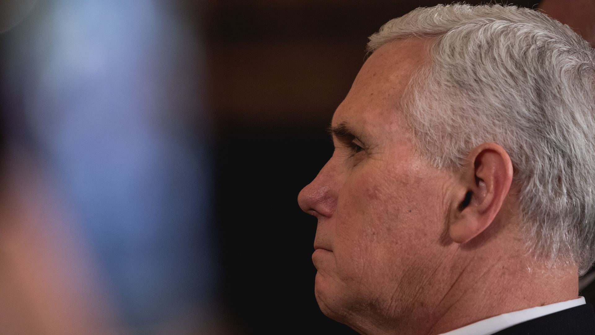 Mike Pence.