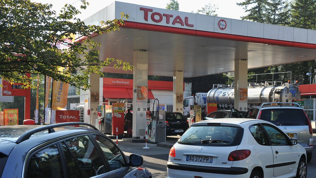 Total and BP strike big renewable energy deals