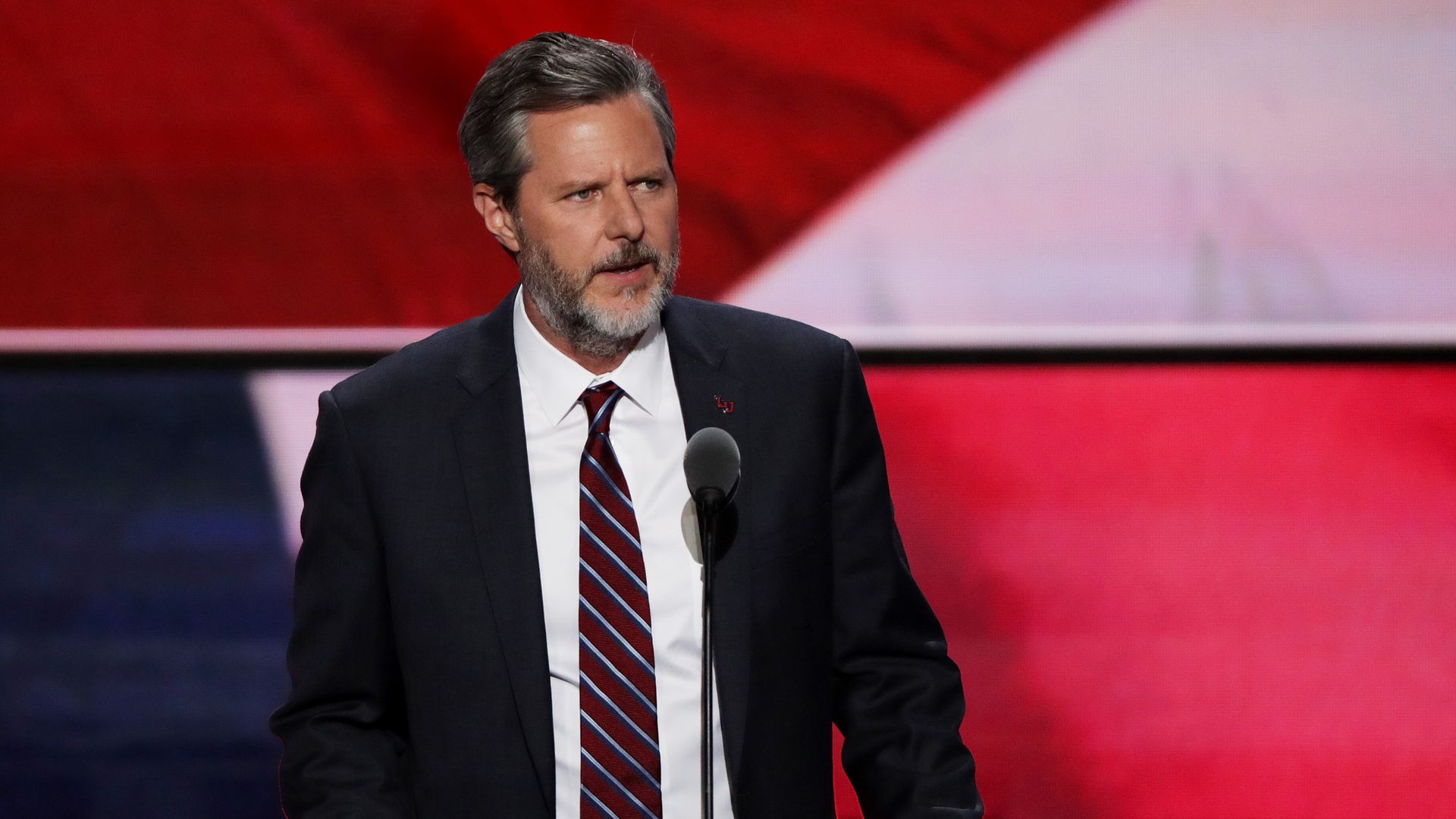 Jerry Falwell