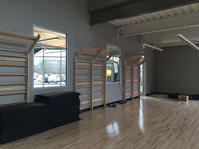 ballantyne-y-workout-studio