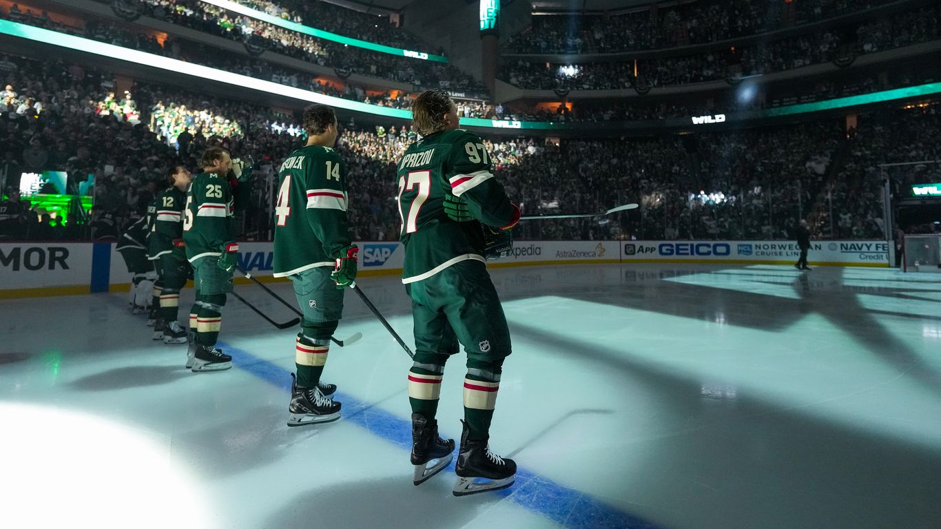 NHL Teams Face Roster Changes Following Playoff Eliminations