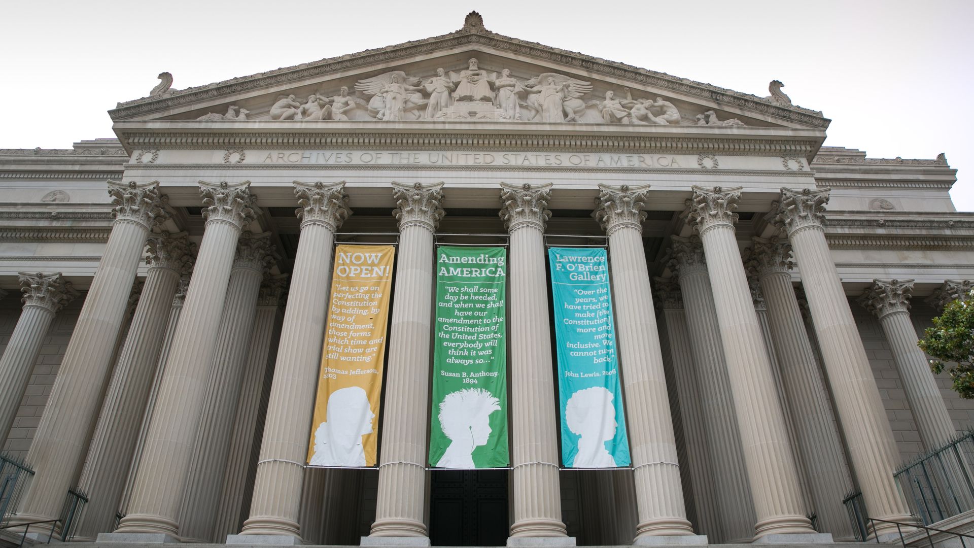 National Archives