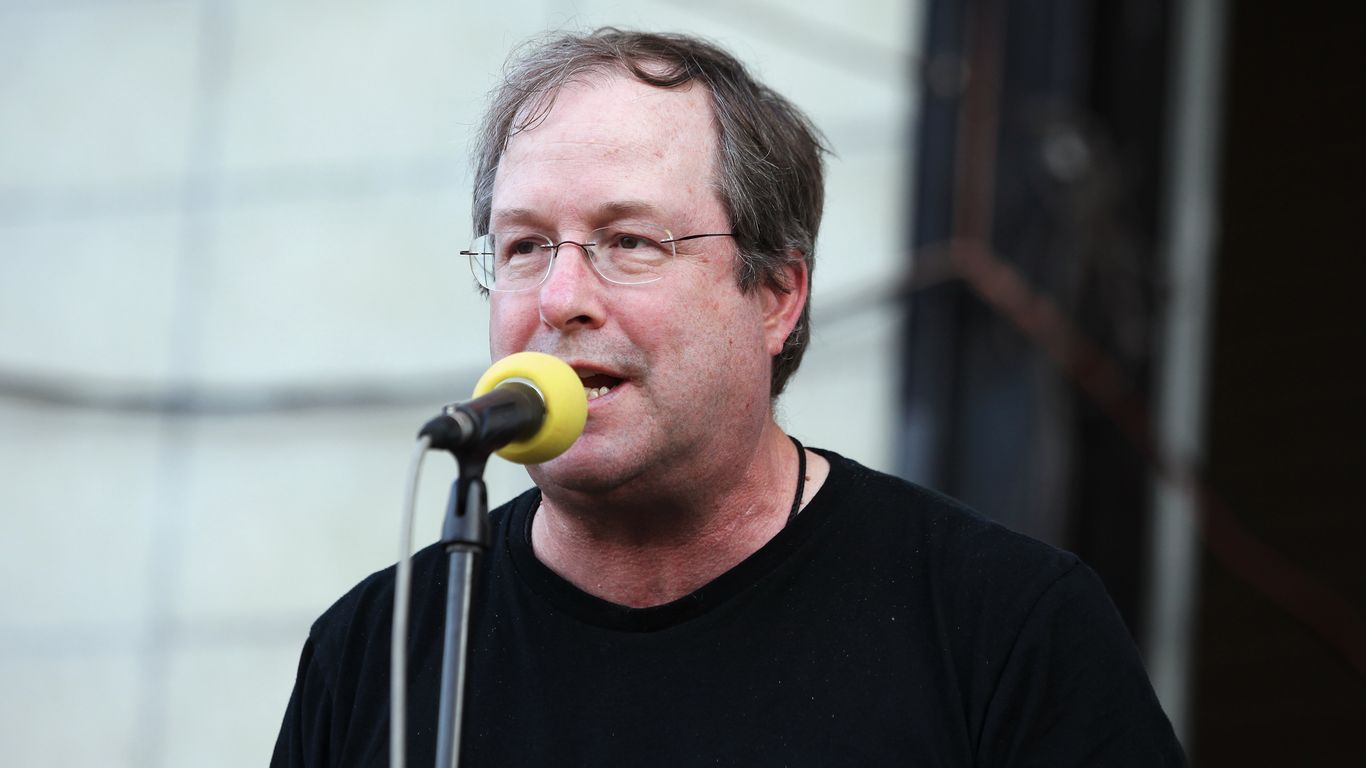 Lin Brehmer honored by Radio Hall of Fame as 2026 Legend