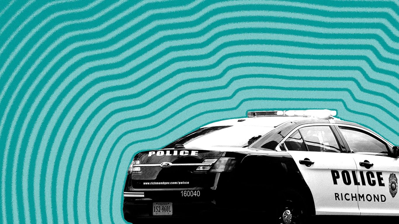 Violent crime and traffic deaths drop in Richmond as car thefts rise ...