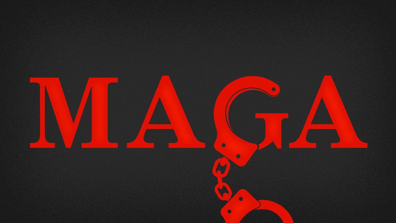 MAGA expectations soar after DOJ orders Russia grand jury probe