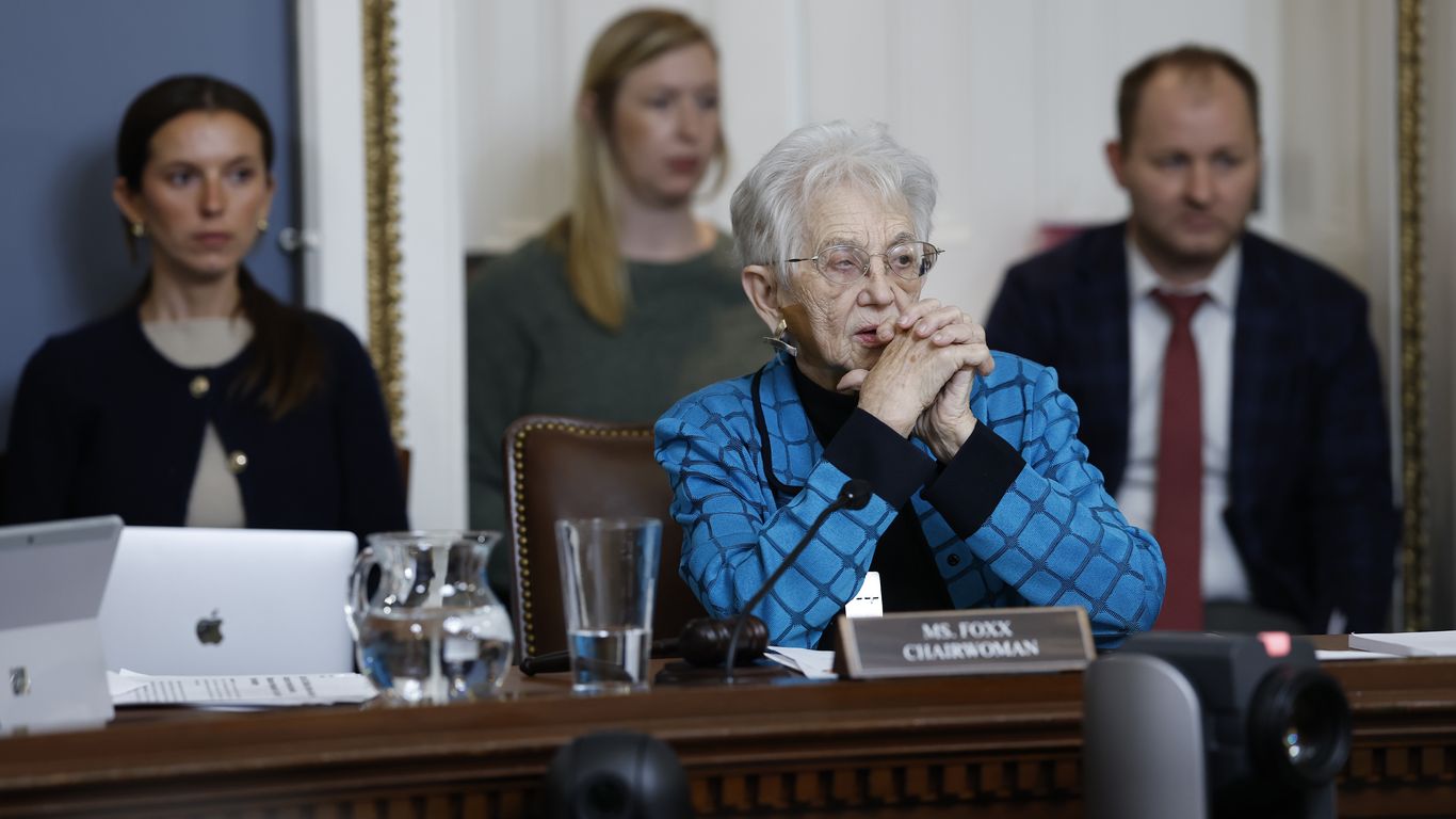 House Republicans block Democratic maneuver to force release of Epstein files