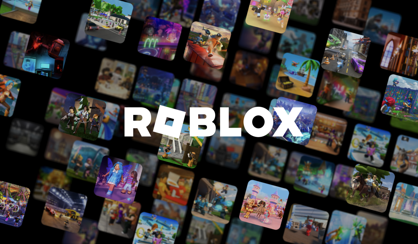 Download Roblox Logo Free Photo HQ PNG Image