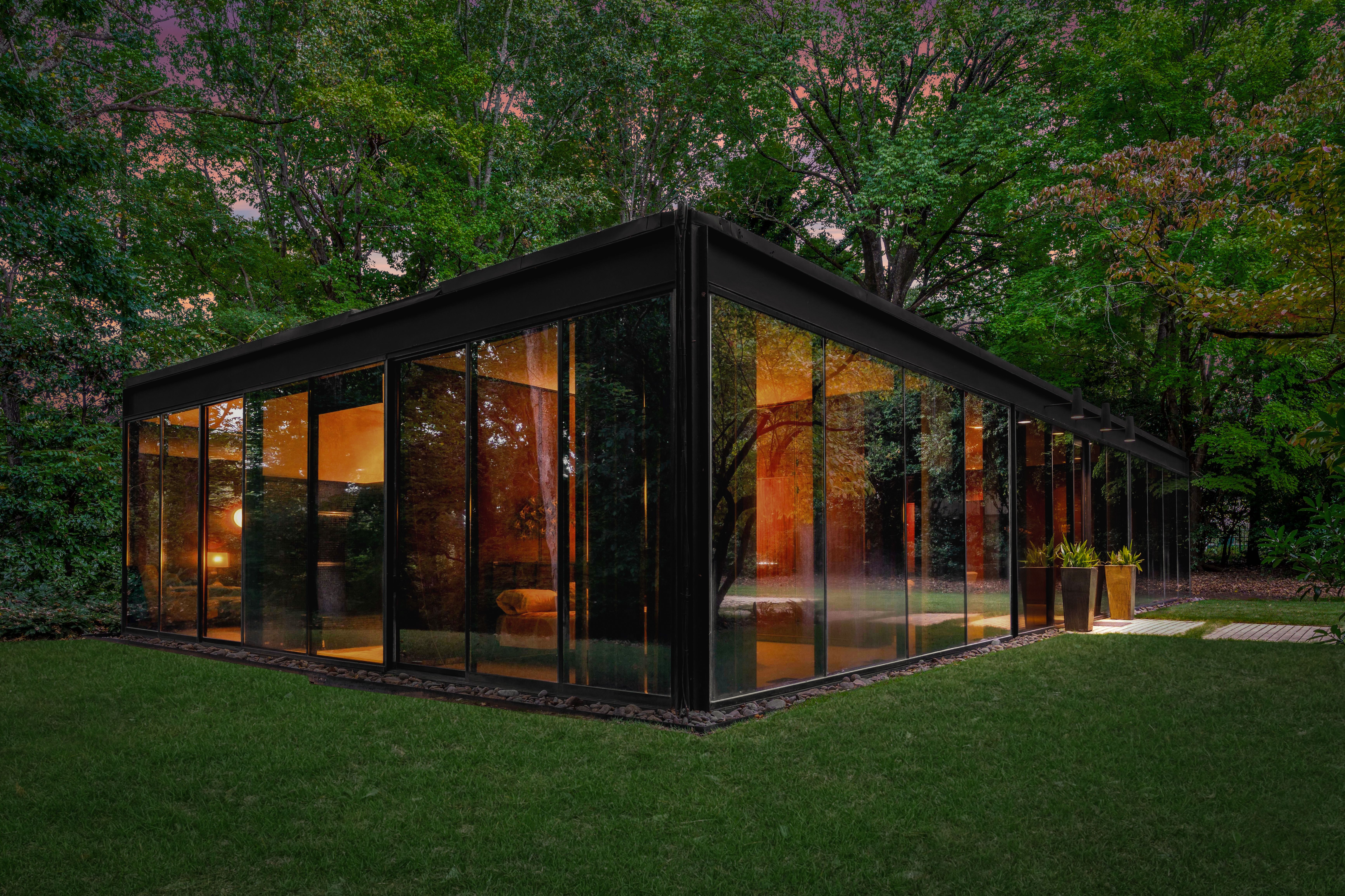 glass mansion charlotte for sale 