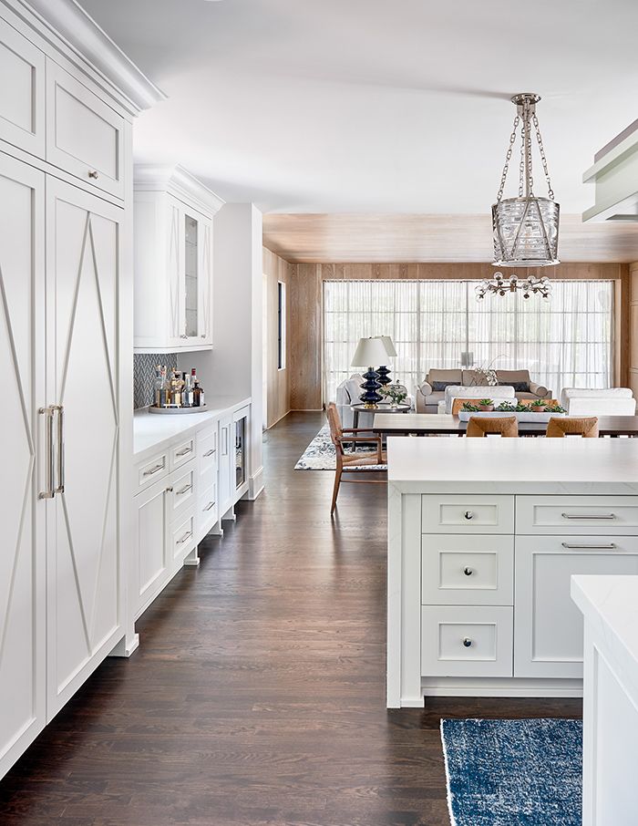 Home of the Year 2019 creative design open concept