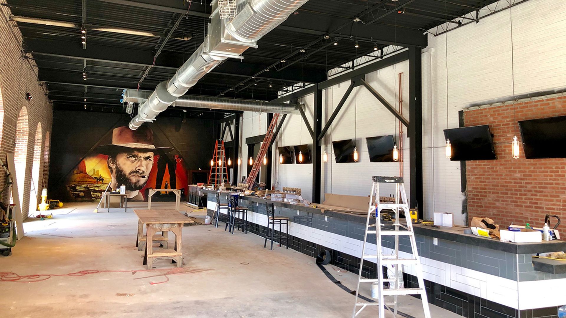 Go Inside Heist Brewery sets grand opening date for massive new second