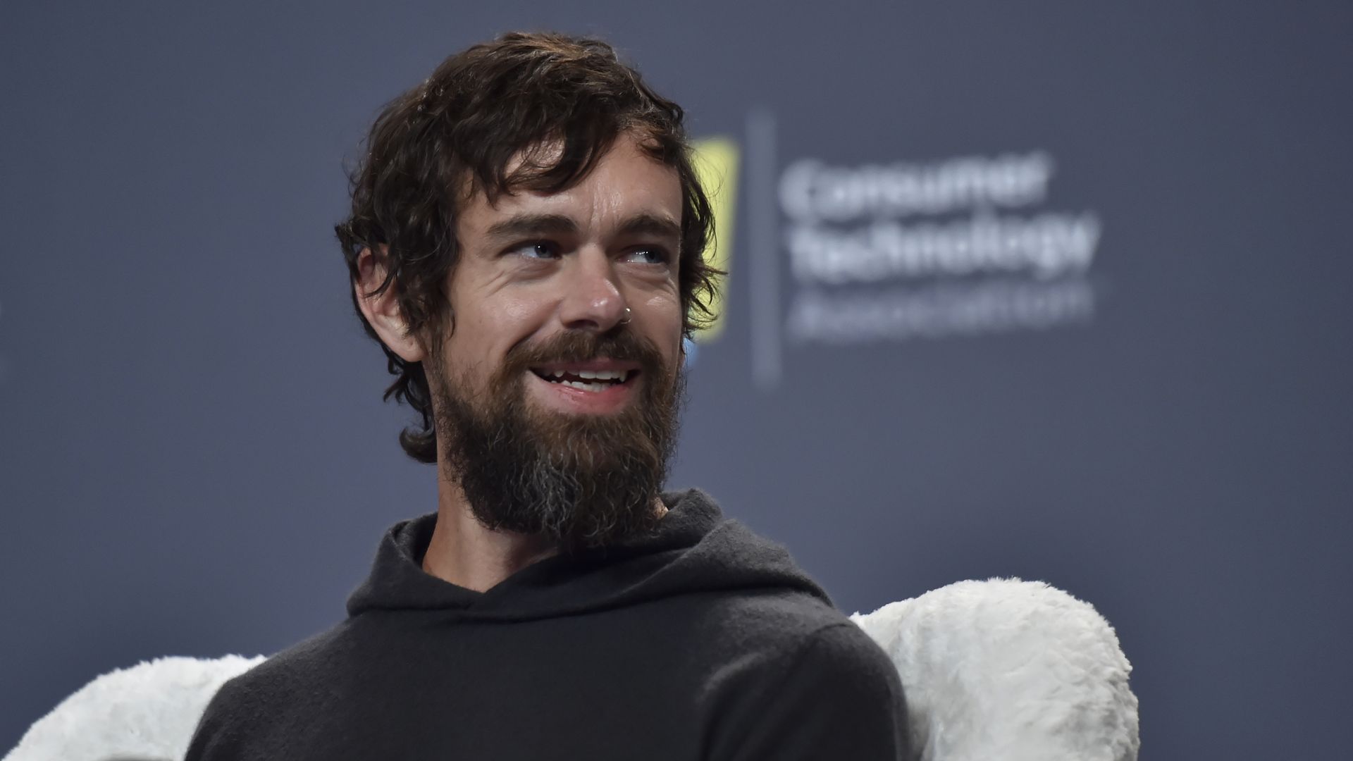 Twitter CEO Jack Dorsey