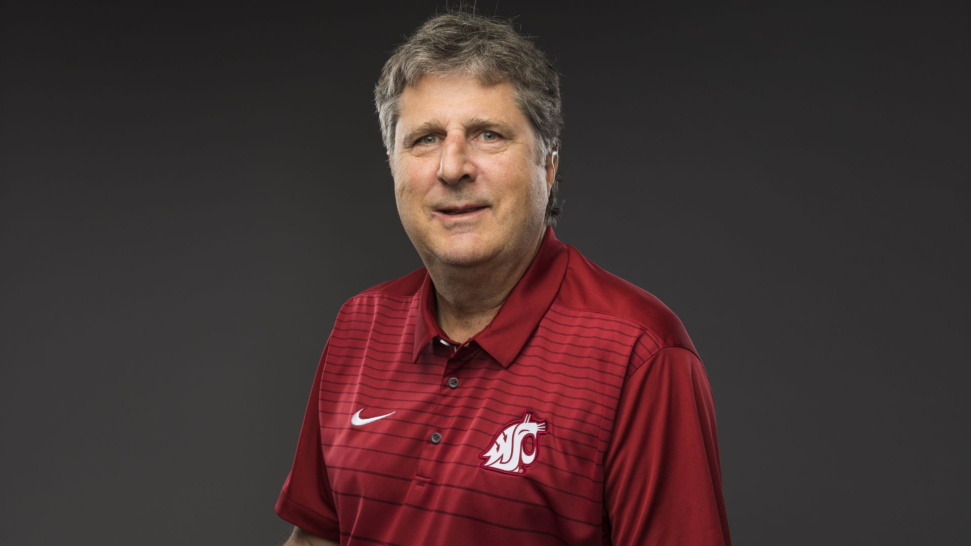 Mike Leach