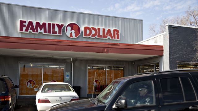 Family Dollar recall: Products pulled from stores over temperature concerns