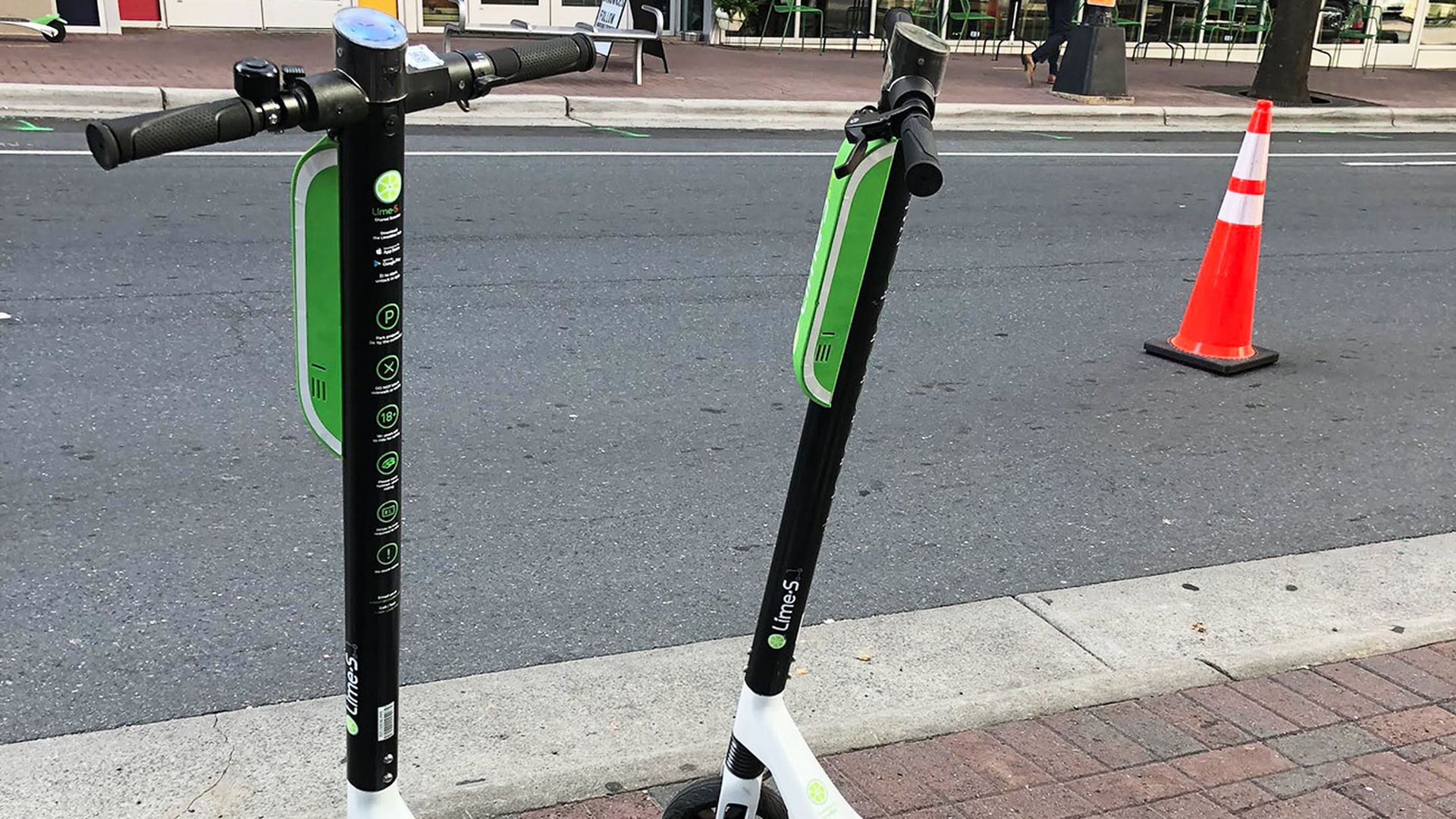 how-to-use-scooters-in-charlotte