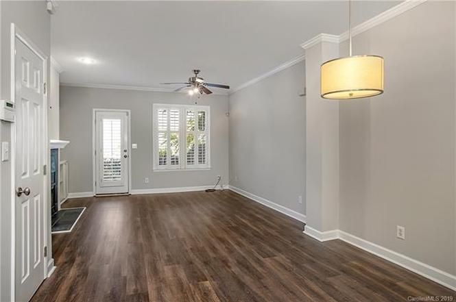 2638 Dilworth Heights Lane interior