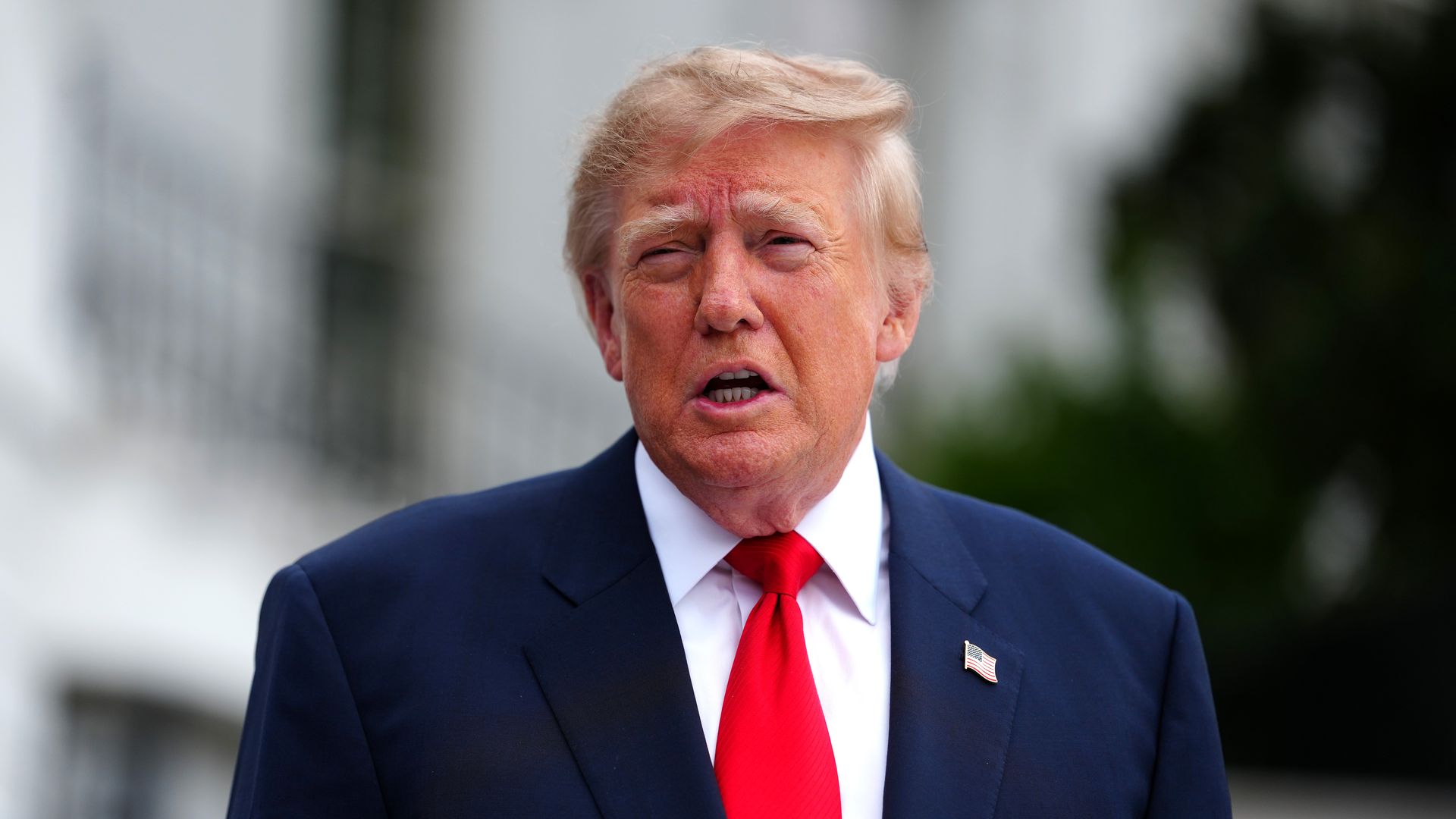 President Trump