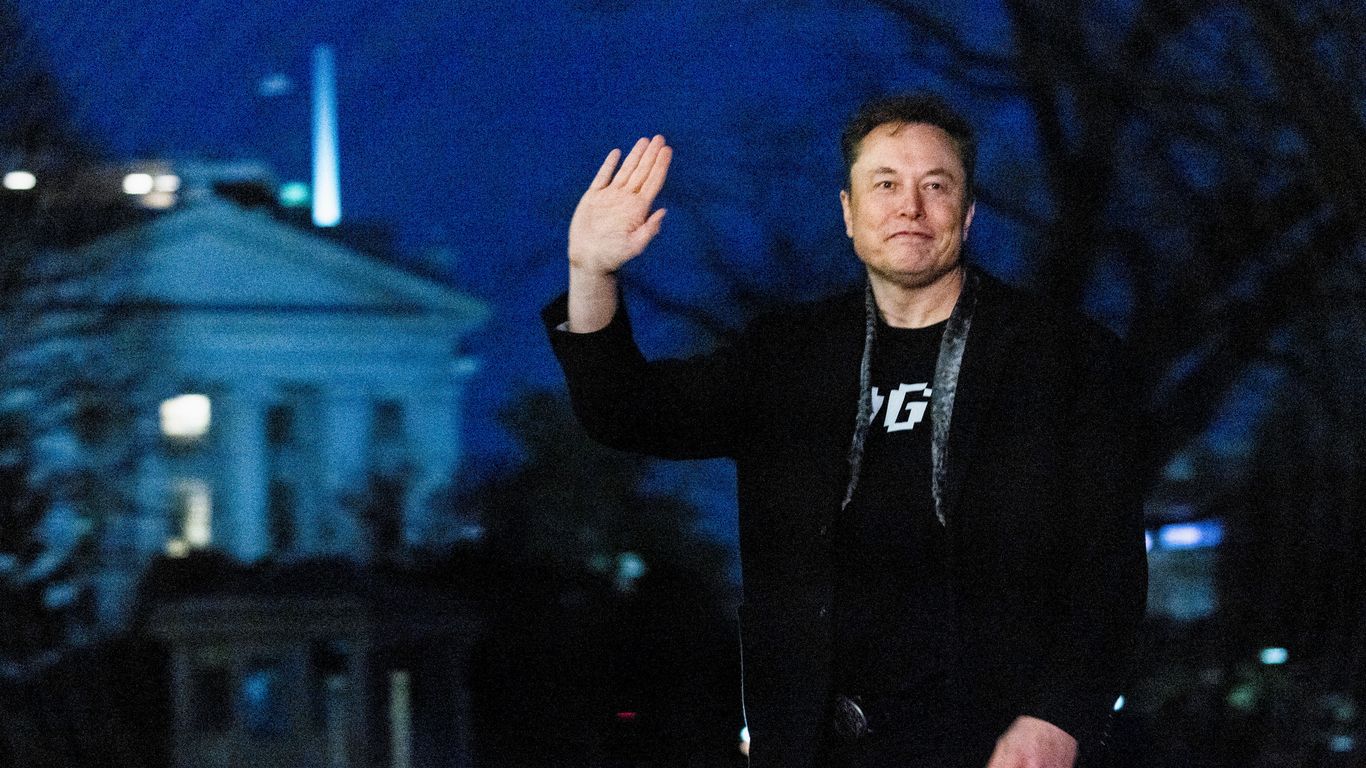 https://www.axios.com/2025/03/10/tesla-stock-twitter-down-musk