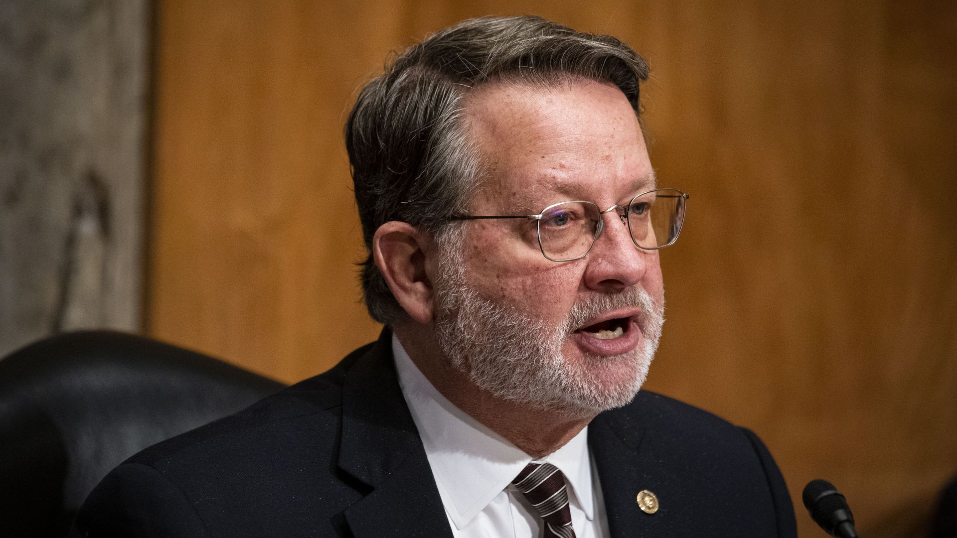 Sen. Gary Peters
