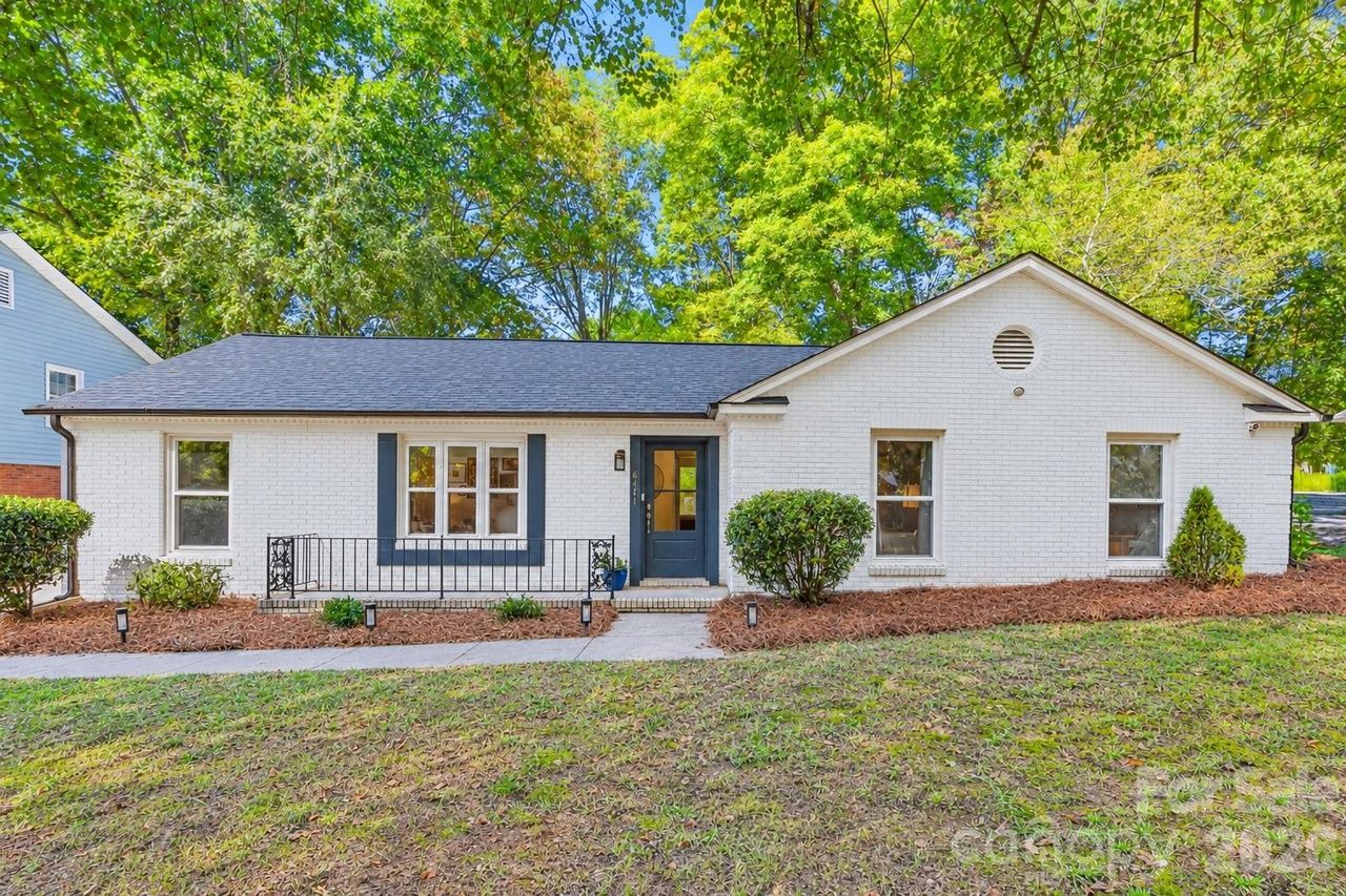 hot homes for sale charlotte