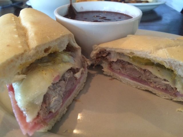 cuban sandwich a little piece of havana charlotte