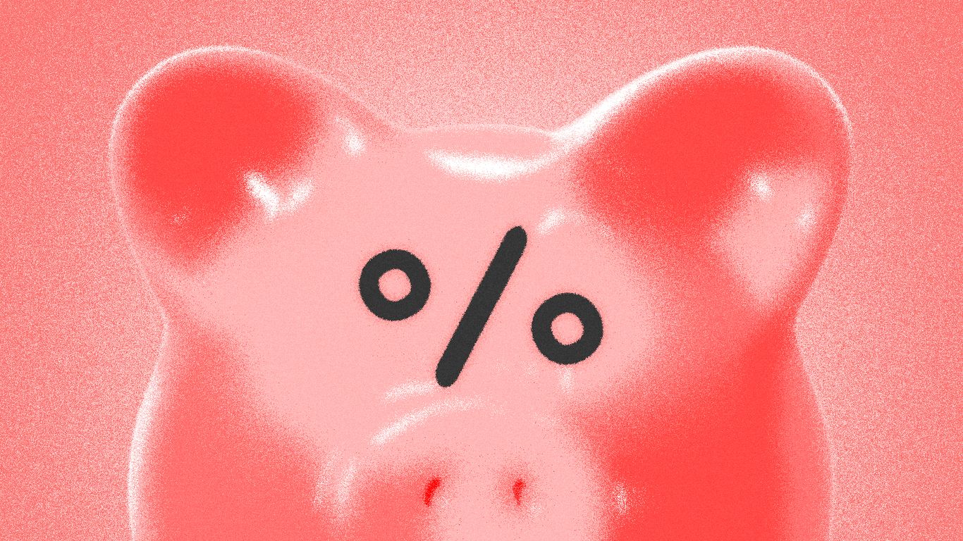 Exclusive: Lower-income, Gen Z people are investing at record rates, data shows