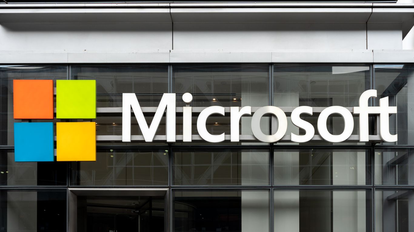 Microsoft comms chief Frank X. Shaw announces departure