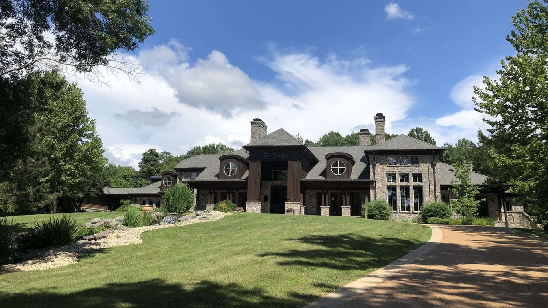 Photo: Courtesy of listing agent Karen Russell