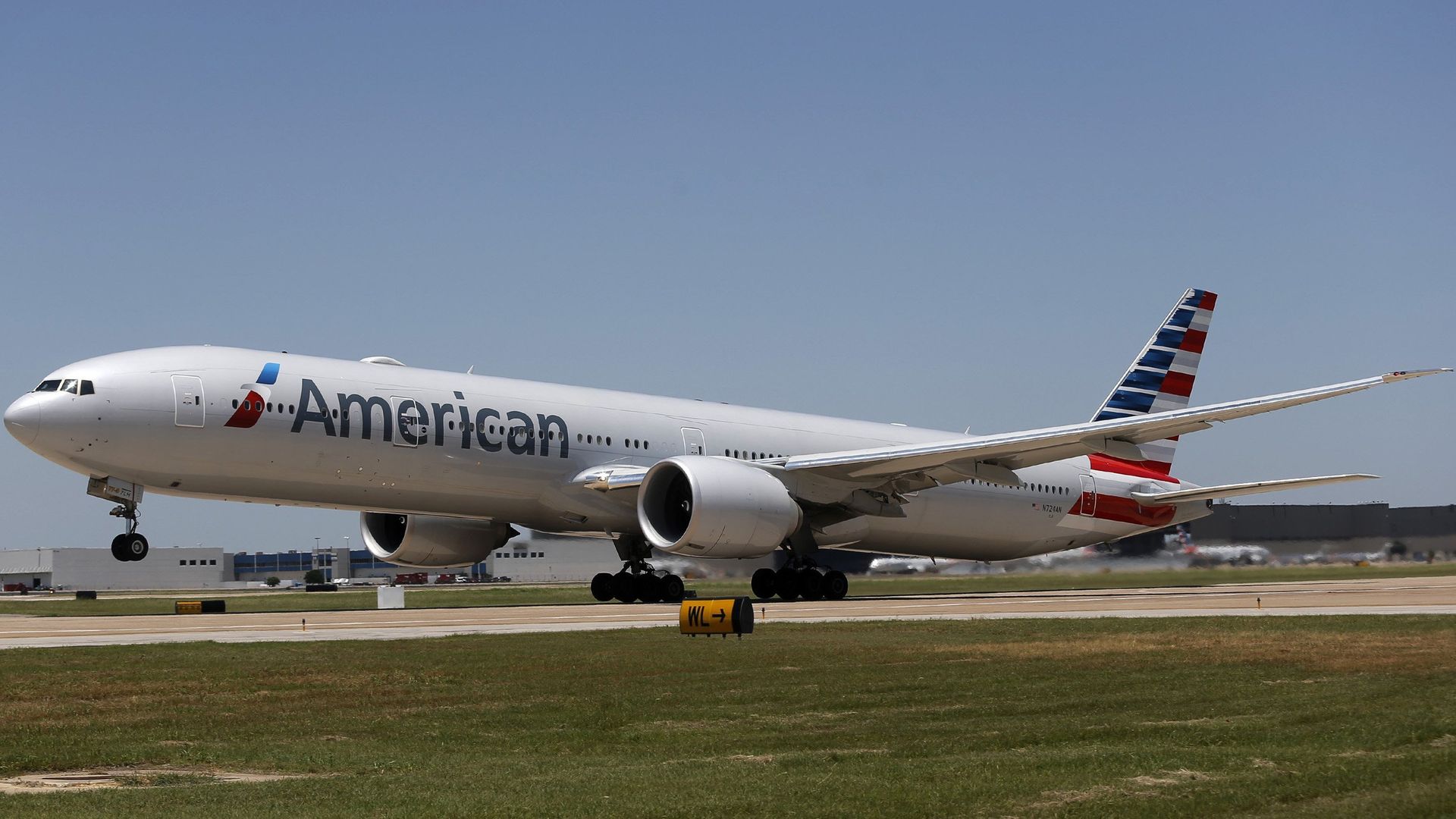 A baggage handler working on an American Airlines flight at Kansas City International Airport while allegedly drunk Saturday fell asleep in the cargo hold of a plane and flew to Chicago. 